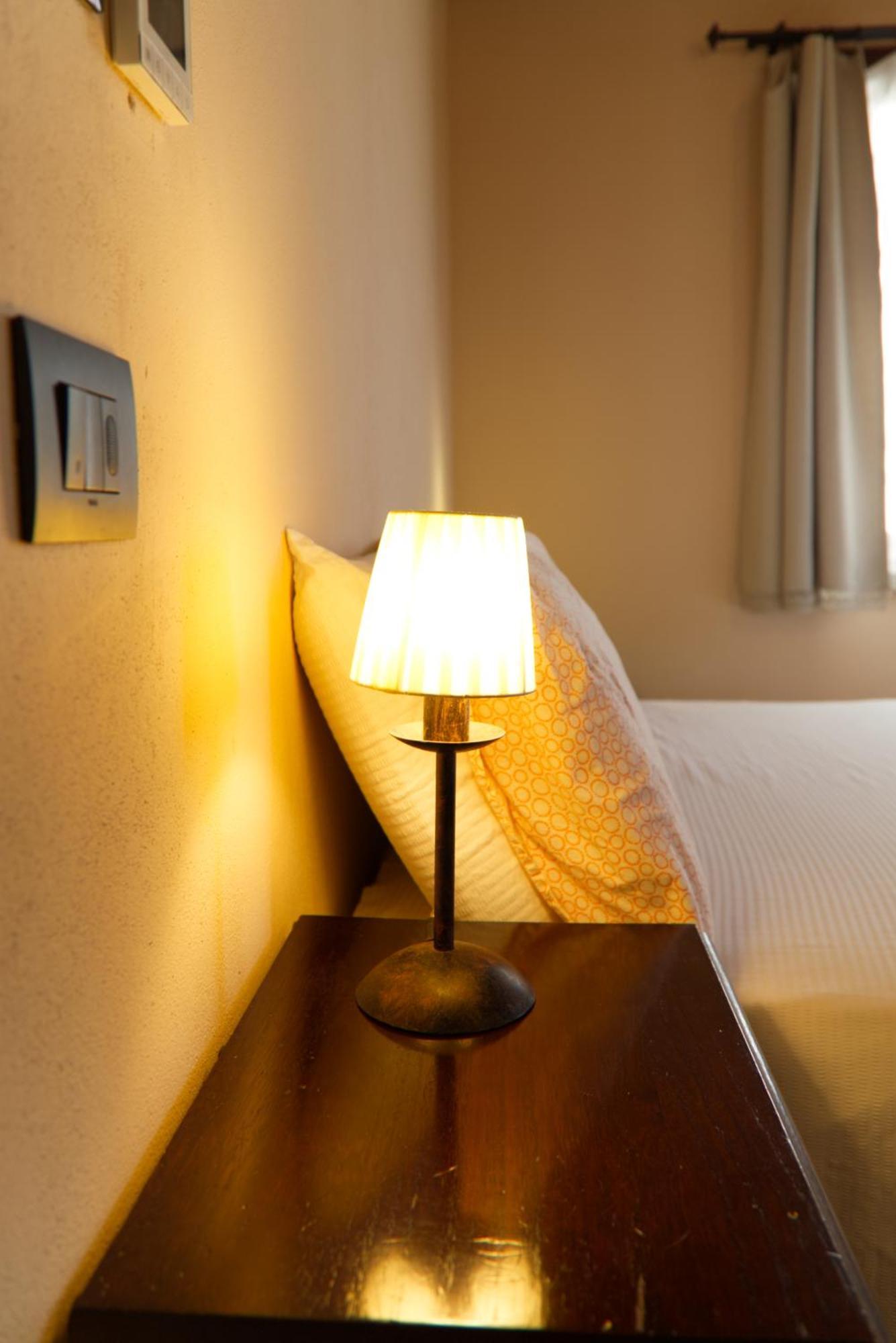 Hotel Antico Casale Caroli Gattatico Zimmer foto